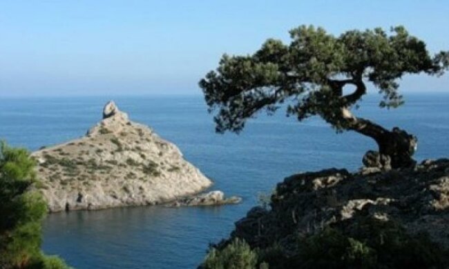 Крим хочуть перетворити на Єгипет