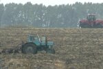 Ринок землі, фото: скріншот з відео