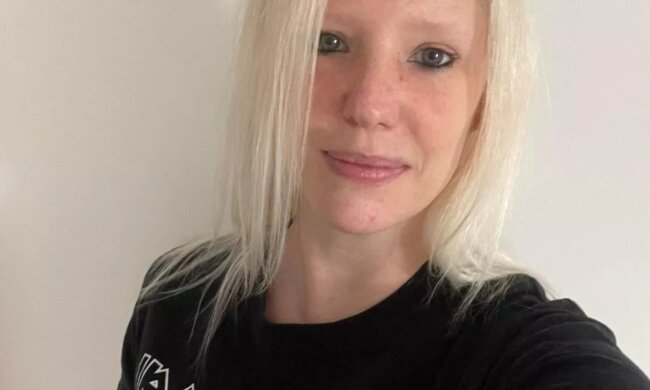 Відьма Алекса, фото із соцмереж