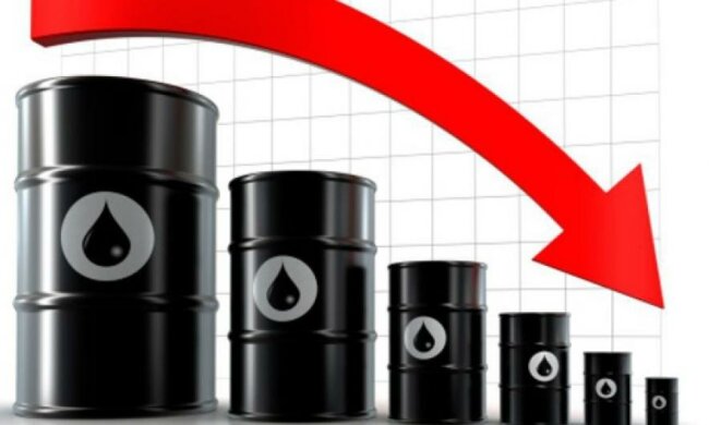 Вартість нафти Brent знову опустилася до 48 доларів