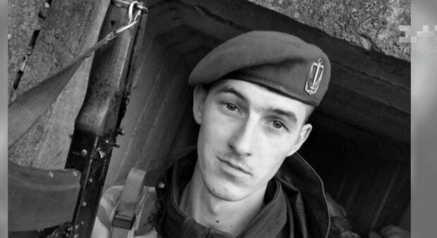 На Донбассе трагически погиб юный украинский герой, он был сиротой: "Мы называли его Сыночком"