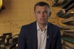 Руслан Бортник
