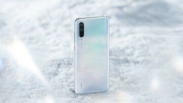 Xiaomi Mi 9