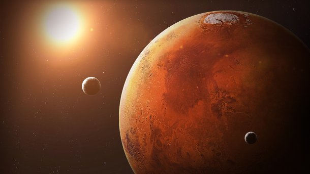 Куди поділося життя на Марсі: Маску нарешті відкрили очі, колонізація під загрозою