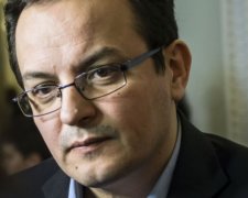 У «Самопомочі» вважають Донбас злом і пропонують його ізолювати