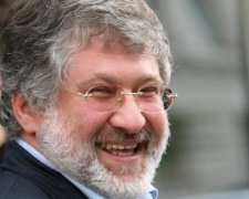 Коломойський повернувся у велику політику
