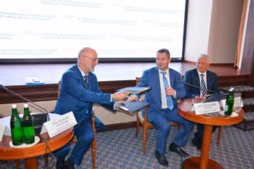 До Кабміну і Верховної Ради передали проект нового Податкового Кодексу