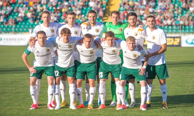 Ворскла закамбэчила в матче с Черноморцем и прервала безвыигрышную серию