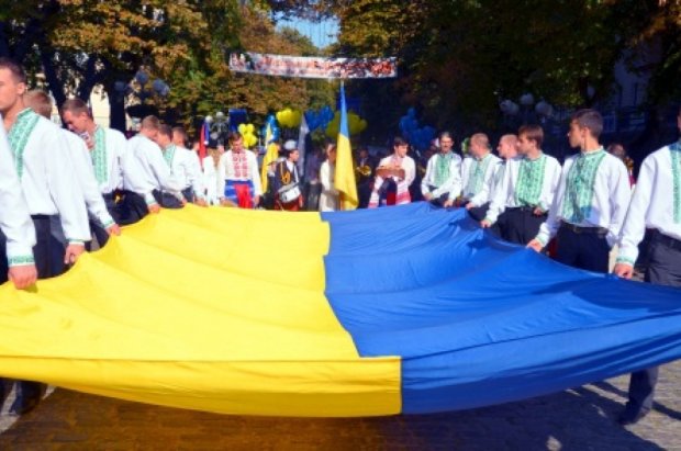 Украина опередила Россию в рейтинге социального развития
