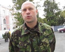 Как Кива под МВД разбушевался (видео)