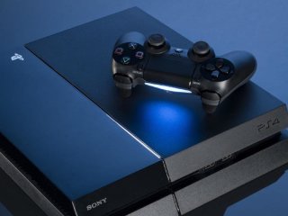 PlayStation 4