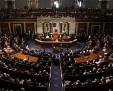 Росії світять рекордні в історії США санкції