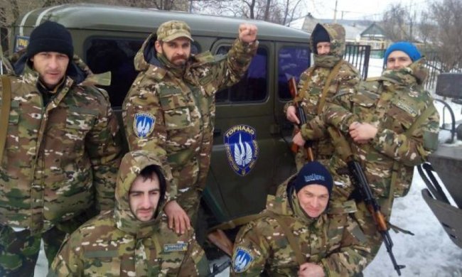 Конфликт прокуратуры и «Торнадо» исчерпан - Аваков