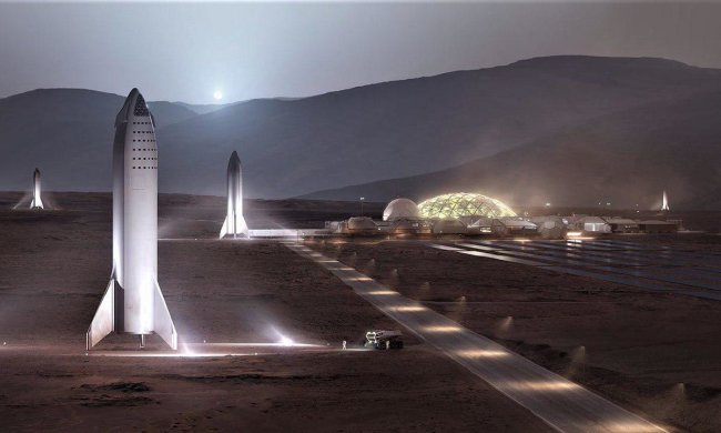 Starship