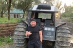 Друг Зеленского Пикалов показал, что помогает ему выживать в "Квартал 95": "Не примазываться"
