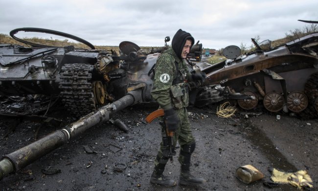 Прорив ЗСУ на Донбасі: сотні наляканих бойовиків тікають до кордону, десятки загиблих