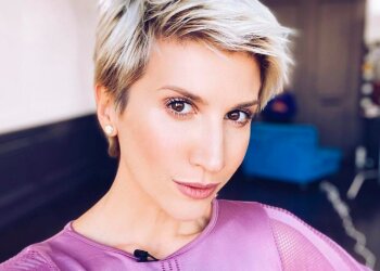 Анита Луценко, instagram.com/anitasporty/