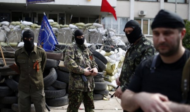 Террористы ведут огонь из жилых кварталов Донецка - ОБСЕ