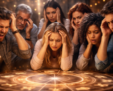 Нервозність знаків Зодіаку, зображення: Знай.ua