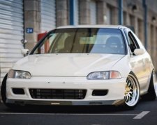 ТОП-16 кращих сімейних автомобілів 2016 року (відео)
