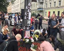 День памяти украинских журналистов 2017: традиции праздника 