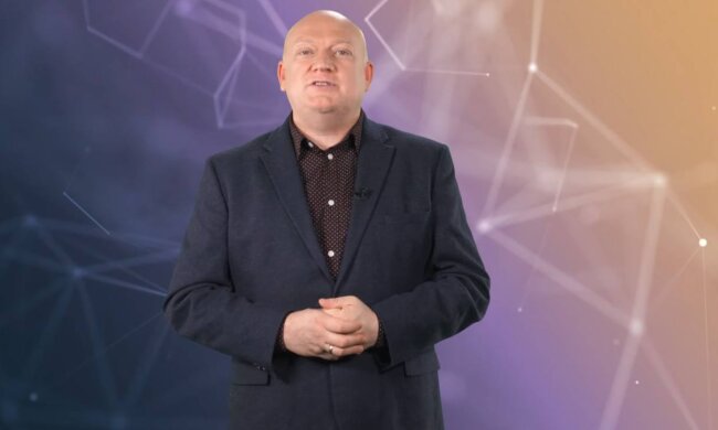 Юрій Подорожній