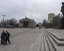 Расстрел по талонам: пост о советской жизни в Донецке взорвал сеть