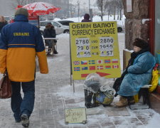 Курс валют на 1 лютого: долар не стояв перед міццю гривні