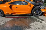 McLaren Senna LM Owned