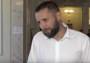 Владимир Парасюк: видео с YouTube