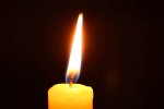 Рак обірвав життя дружини загиблого на війні героя - двоє янголят залишилися круглими сиротами
