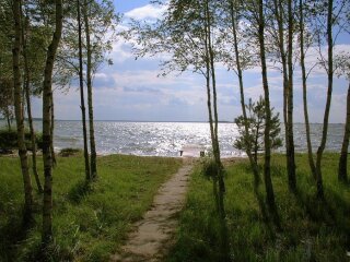 Шацькі Озера, фото з вільних джерел