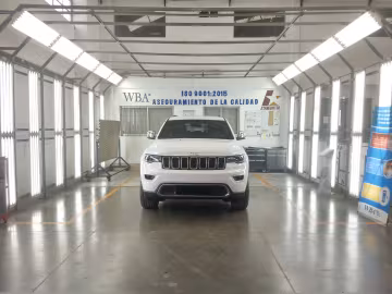 2020 Jeep Grand Cherokee, carscoops