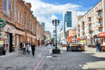 Харків "обійме" тепла осінь: синоптики порадували прогнозом на 6 вересня