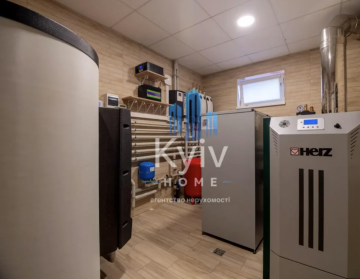 Дом Дмитрия Петрова