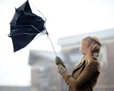 Неділя підготувала українцям шторм
