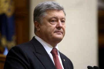 Стало відомо, хто насправді винен у провалі в ПАРЄ: рішення приймалося при Порошенку