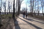 Ледяной май в Днепре установил "зимний" рекорд - самый холодный за сто лет