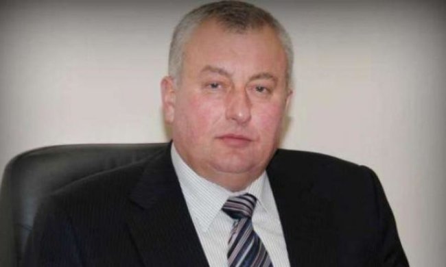 Справу проти Даниленка закрили