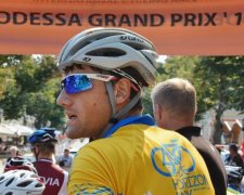 В Одесі відбулась міжнародна велогонка Оdessa Grand Prix (фото)