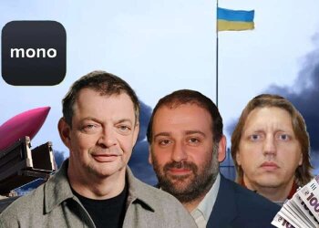 Гороховський та Міндіч