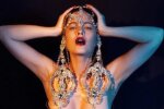 Даша Астаф'єва, фото: Instagram