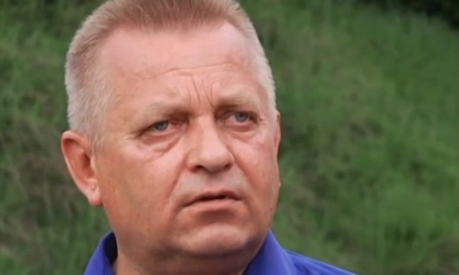 Волинський бізнесмен знищив унікальну пам'ятку 
