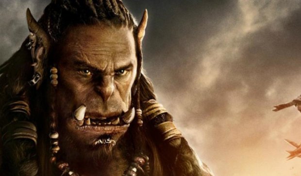 З'явився дебютний трейлер фільму Warcraft (відео)