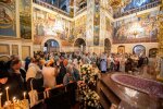 Церква, фото: Пцу Facebook