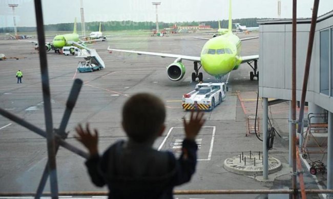 Тель-Авив дешевле: в сети показали стоимость перелета в Крым из России