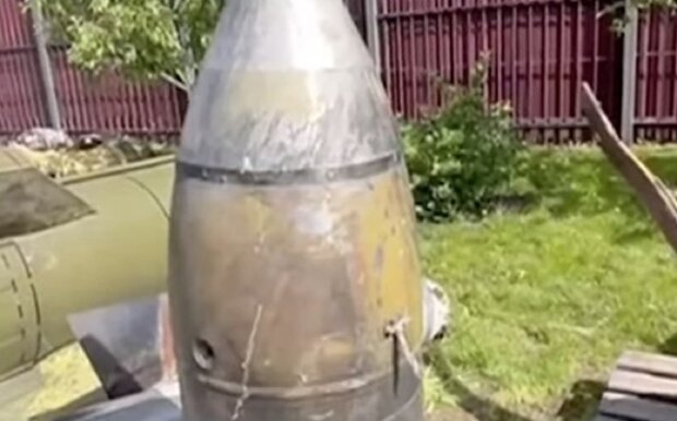 Ракета Кинджал. Фото: Youtube