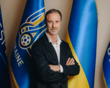 Андреа Мальдера - головний тренер збірної України