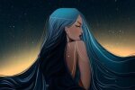 Гороскоп, зображення: Pinterest