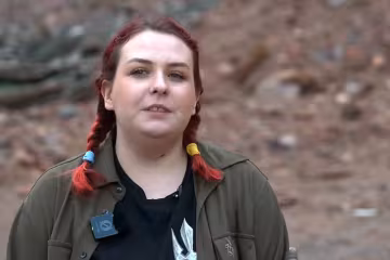 "Пташка" / фото: скриншот Youtube